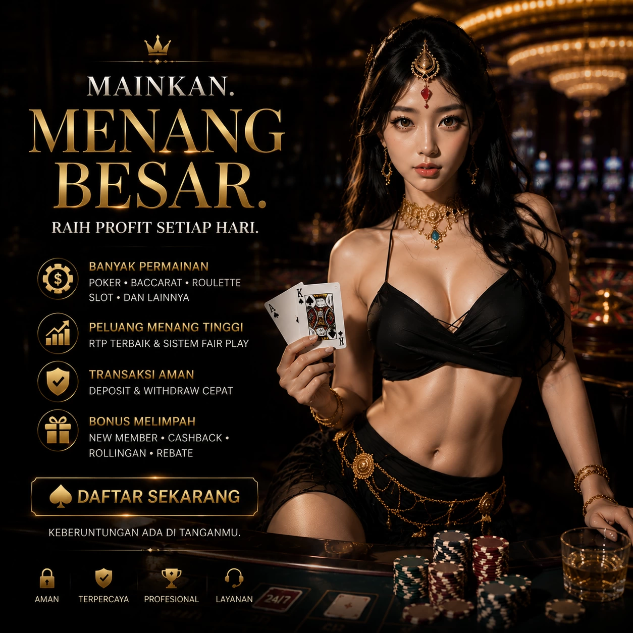 App 592bet para Android e iOS - download grátis