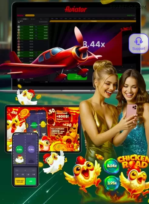 App 592bet apostas esportivas mobile