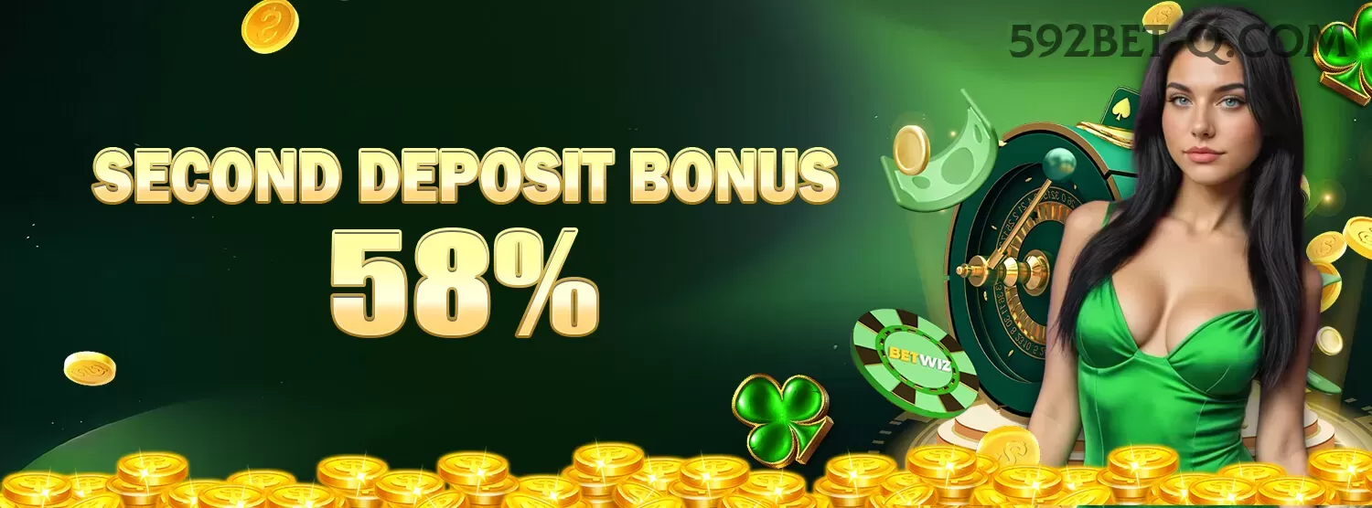 Roleta e blackjack 592bet