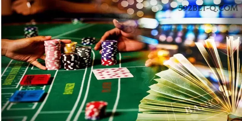 592bet multi dispositivo