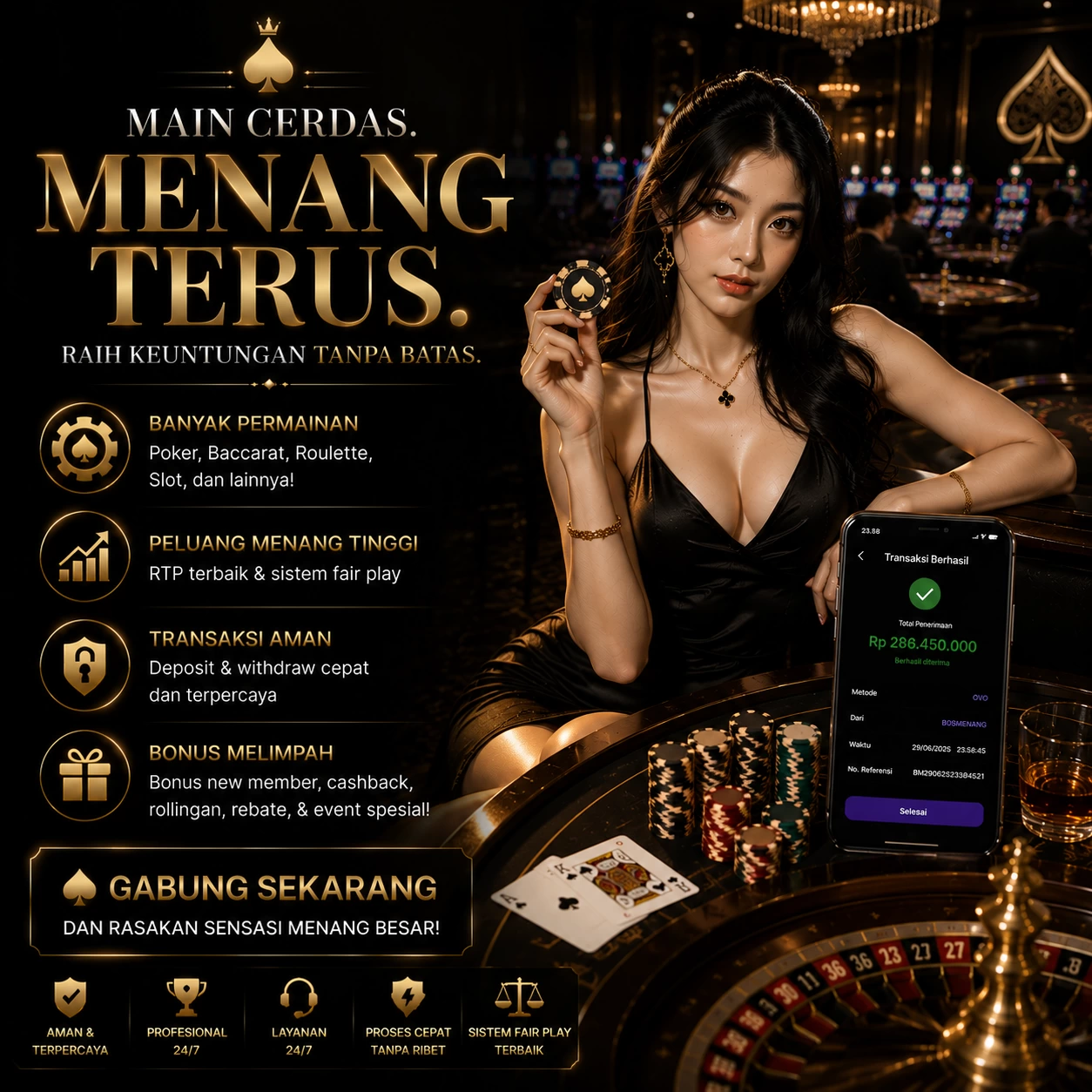 Imagem promocional da 592bet mostrando a plataforma e suas vantagens