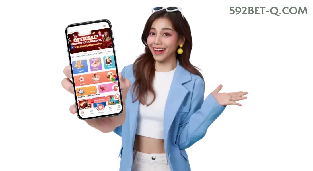 Pagamentos 592bet PIX
