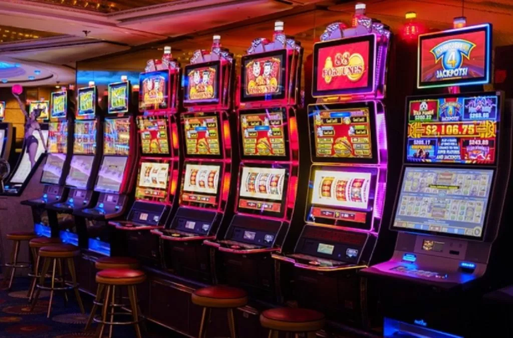 Slots 592bet - Sweet Bonanza e caça-níqueis populares
