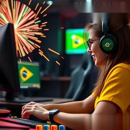 Formulário registro 592bet